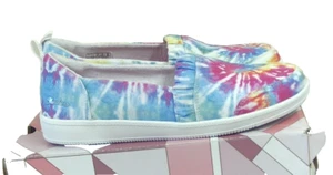 Skechers Madison Ave - To Dye For Damen Sneaker Mehrfarbig 7 - Bild 1 von 5