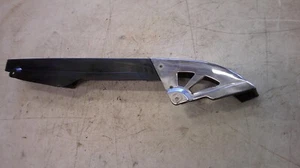 1986-1987 Yamaha Fazer 700 fzx700 drive chain guard cover shield - Picture 1 of 7