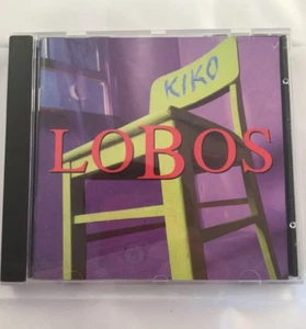 Los Lobos : Kiko CD - Bild 1 von 3