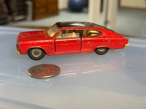 Corgi Toys Marlin Rambler Fastback - Foto 1 di 10