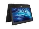 Acer TravelMate B3 Spin 11 - 11.6" Touchscreen Notebook - 8GB RAM - 128GB SSD