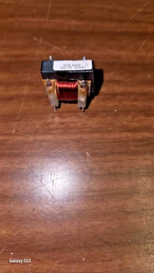 PHILIPS TRAFO 913-1001 GEBRAUCHT IN VERSCHIEDENEN TV MODELLEN - Bild 1 von 2