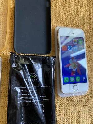 Apple iPhone 5s - 16GB - Oro  - Imagen 1 de 4