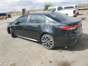 2019 2020 2021 Toyota Corolla 2.0L Automatic CVT Transmission with 39K Miles - Picture 1 of 6