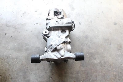 2004-2007 Volvo V70R S60R turbo oem rear diff differential assembly auto trans - Image 1 of 4