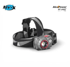Lampada da testa LED 580lm IP64 Multi Focus - Alca Power HT LIGHT HL20 (500020) - Foto 1 di 1