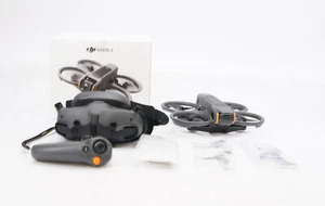 DJI Avata 2 Fly More Combo - Picture 1 of 8
