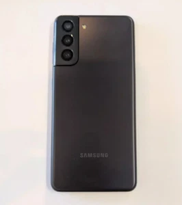 Samsung SM-G991 Galaxy S21 5G 128GB Dual-SIM Phantom Grey - Bild 1 von 2