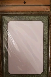 Recollections Craft It ~ 12 Sets of Printable Invitations w/Envelopes  - Picture 1 of 3