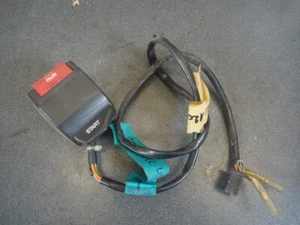 SUZUKI GV1200 MADURA 85 37200-05A62 RH HANDLEBAR SWITCH WINKER 13454 - Foto 1 di 6