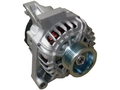 适用于 2006 - 2010 庞蒂亚克 G6 Alternator TYC 12652FY 2007 2008 2009 — 第 1/2 张图片