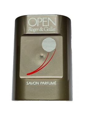 Open Roger & Gallet Soap Savon Seife 100 Gramm - Bild 1 von 3