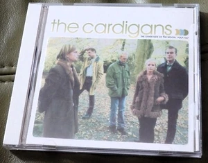 The Other Side of the Moon by The Cardigans (CD, 1997, Polydor) B-Sides/Demos - Picture 1 of 2