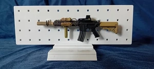 Soldier Story Mk16 1:6 Assault Rifle - Picture 1 of 2