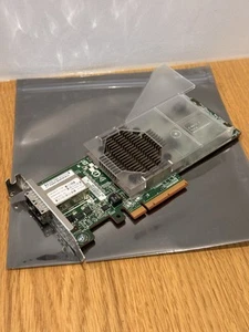 11x HPE H241 Podwójny port 12Gb/s Zewnętrzny adapter magistrali SAS Smart Host HBA 726911-B21 - Zdjęcie 1 z 2