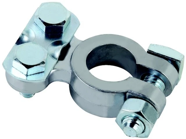 Terminal de batería para Hyundai Sonata 1989-2009 2001 1990 1991 1992 1993 CH778PW Foto 1 de 1