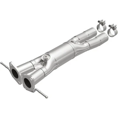 MagnaFlow Catalytic Converter FITS: 2013-2016 Ford Explorer Turbo 3.5L V6 GAS DO - Image 1 of 4