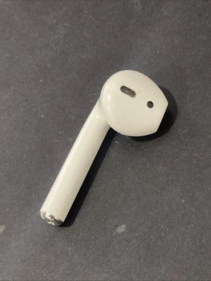 Apple AirPods 2nd Generation Replacement AirPod *Left Ear Only* A2031 Pre-Owned - Image 1 of 4