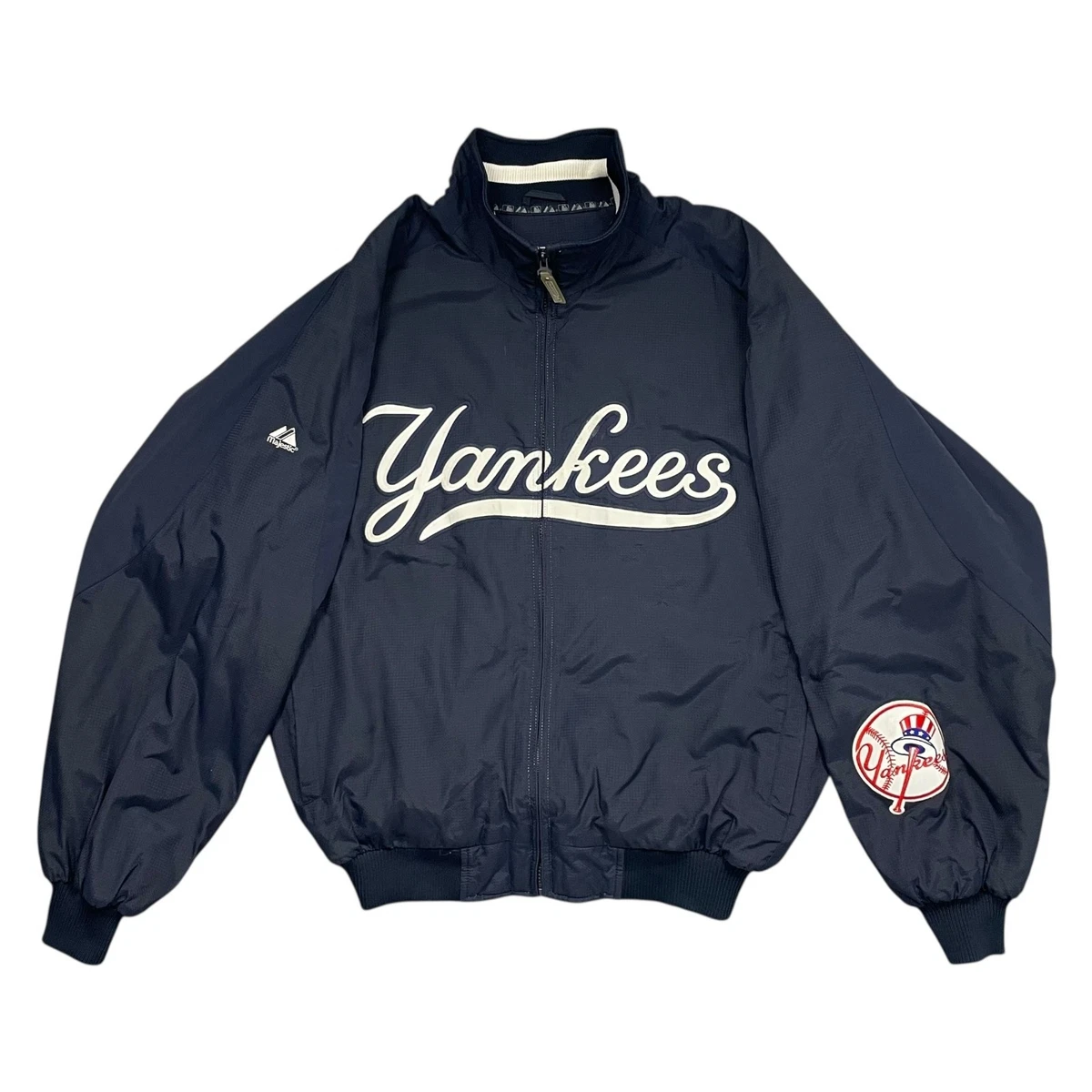 Majestic MLB Fan Jackets for sale | eBay