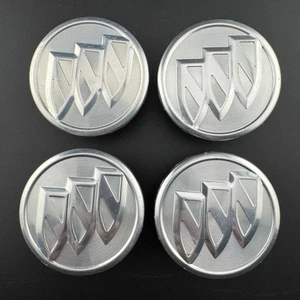 Set of 4 BUICK ENCORE Center Caps Wheel Hub Covers 9598382 19302060 2013-22 - Picture 1 of 10