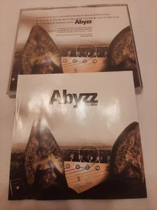 CD ABYZZ - JUMP ONE - Bild 1 von 1