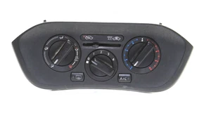 Nissan Juke 2011-2013-2015-2017 calefacción aire acondicionado control de temperatura OEM #27B - Imagen 1 de 9