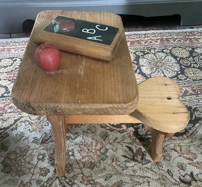 American Girl Style Desk For American Girl Dolls - Image 1 of 4