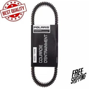 Polaris RZR Drive Belt 3211202 for Turbo S, Turbo S 4, Turbo R, XP, Turbo R 4 - Bild 1 von 5