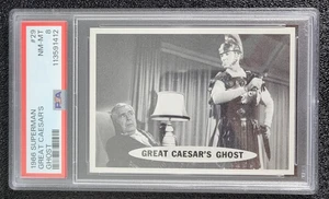 PSA 8 NM/MT 1966 SUPERMAN GREAT CAESAR'S GHOST #29 G6015 - Bild 1 von 2