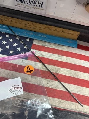 VINTAGE ROLL OVER ANTENNA / RECEIVER WIRE HOLDER Solid NewInPack USA Shipped - Image 1 of 4