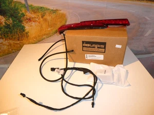 Indian Lights LED Saddlebags Roadmaster Challenger Pursuit Pathfinder 2889224 X8 - Picture 1 of 11