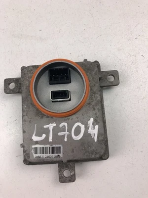 Centralina Xenon AUDI A3 8V1, 8VK 8K0941597B 25300040 - Immagine 1 di 4