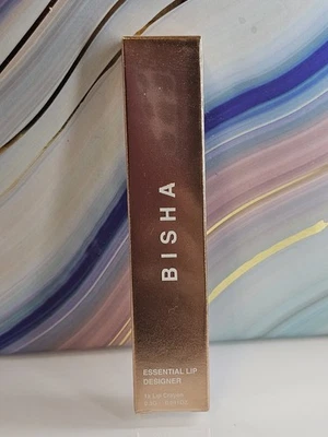 BISHA ~ Essential Lip Designer in Beverly Hills (rosy nude) Lip Liner NEW IN BOX - Image 1 of 2