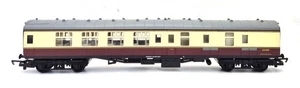 Hornby R450 Mk1 BSK Brake Standard Corridor Coach E3460 in BR Crimson & Cream - Bild 1 von 2