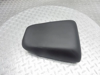 05-09 Suzuki SV650 SV650S 2005 asiento trasero pasajero cojín cojín Foto 1 de 4