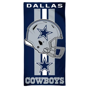 Brandneu NFL Dallas Cowboys 30" x 60" Strand & Wohnkultur Team Handtuch - Bild 1 von 1
