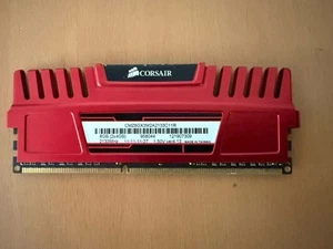 Corsaire Vengence 8GB DDR3 RAM 2133Mhz PC3-1700 For Itel x79 Chipset - Picture 1 of 2