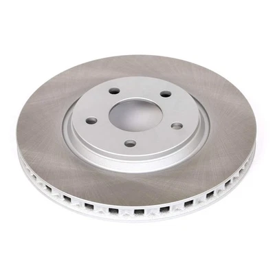 Rotor de freno delantero PowerStop SCR para Chevrolet Malibu Foto 1 de 2