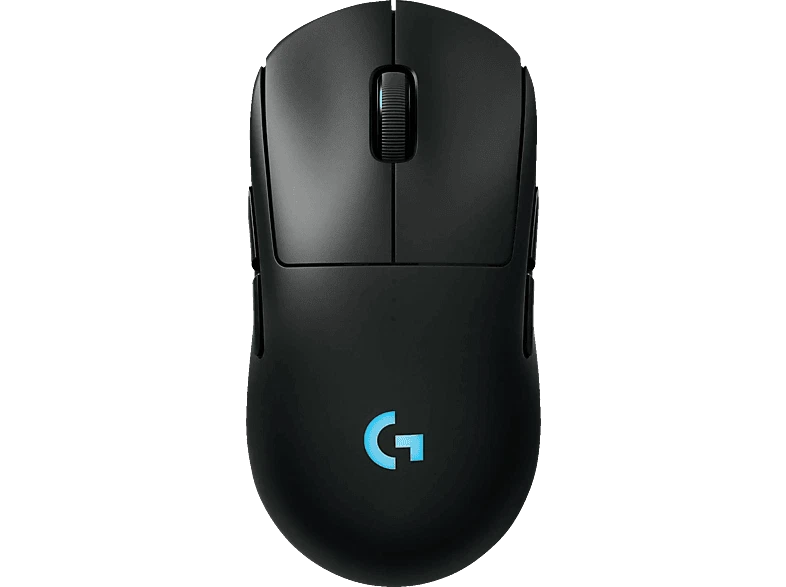 Logitech G PRO 2 Maus - Bild 1 von 1