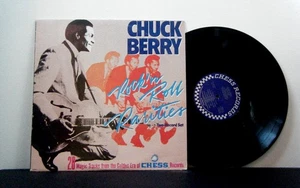 CHUCK BERRY Dbl LP Rock N Roll Rarities 1957_1965  Chess  vinyl - Picture 1 of 1