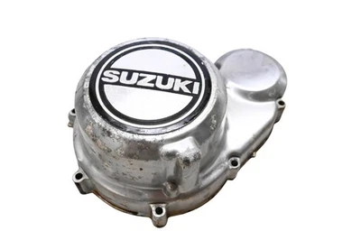 81 Suzuki GS550E Stator Cover - Изображение 1 из 3