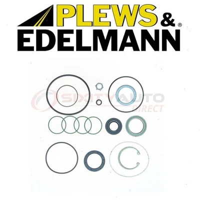 Edelmann Steering Gear Seal Kit for 2007-2010 Chevrolet Silverado 3500 HD sq - Image 1 of 4