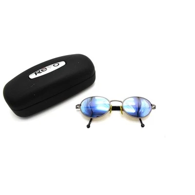 Gafas de sol polarizadas vintage Revo 1121 011/63 H20 47-18-135 mm - PERFECTO ESTADO Foto 1 de 4