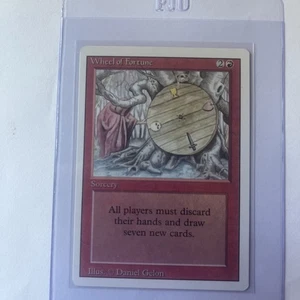 Wheel Of Fortune Revised Near Mint Minus/Light Play Plus - Picture 1 of 3