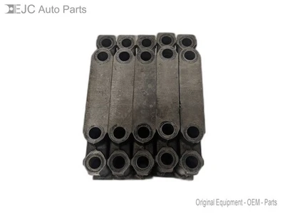 Главные колпаки блока двигателя для 01–03 Ford F-250 Super Duty 7.3 1820631C2 - Изображение 1 из 4