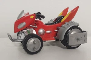 Jazwares Sonic & Sega All-Stars Racing Knuckles ATV Vehicle Only W/ Fast Shippin - Picture 1 of 9