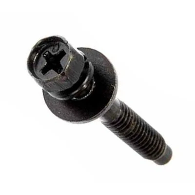 Sujetador de filtro de aire para Honda Accord Crosstour 2010 2011 | Acero | Negro Foto 1 de 4