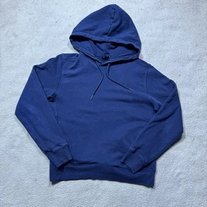 Allbirds Hoodie Damen Small Blau Pullover Carbon Footprint Coze Pulli 22,6 - Bild 1 von 13