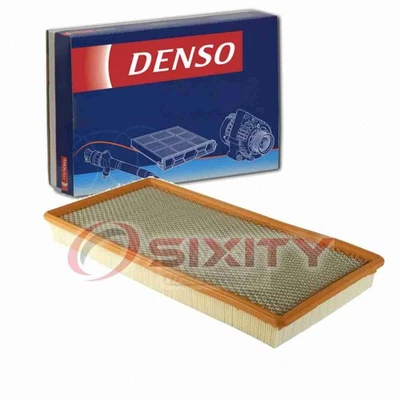 Filtro de aire Denso para GMC Savana 1500 1996-2000 4,3 L 5,0 L 5,7 L V6 V8 admisión jg Foto 1 de 4