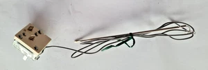 ORIGINAL JOHN LEWIS JLRC916 THERMOSTAT 55.17059.250 300°C 1612 - Bild 1 von 6